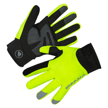 Endura Strike Gloves