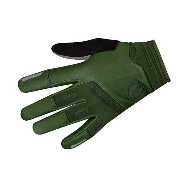 Endura SingleTrack Windproof Gloves - Sprockets Cycles