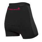 Endura Women's Engineered Padded Boxers with Clickfast