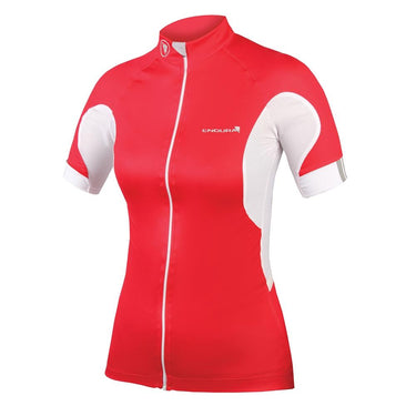 Endura Women's FS260-Pro II Jersey - Sprockets Cycles