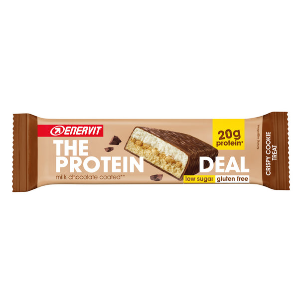 Enervit The Protein Deal Bar 55g