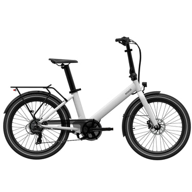 Eovolt Evening 24" Semi Folding Electric Bike 2023