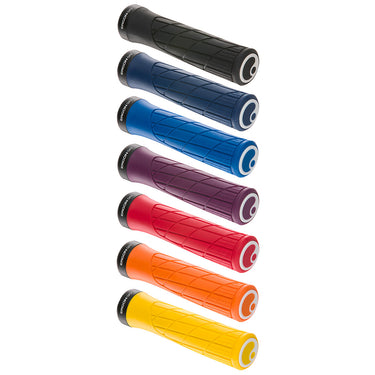 Ergon GA2 Grips