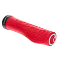 Béquille De Vélo Réglable En Hauteur - Support Latéral Stable - Pied Caoutchouc Antidérapant - Pour VTT, Vélo Route, Ville - 2