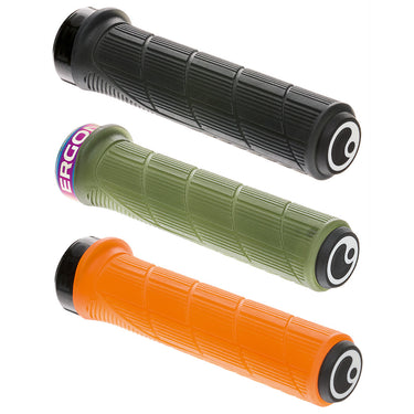 Ergon GD1 Evo Factory Grips
