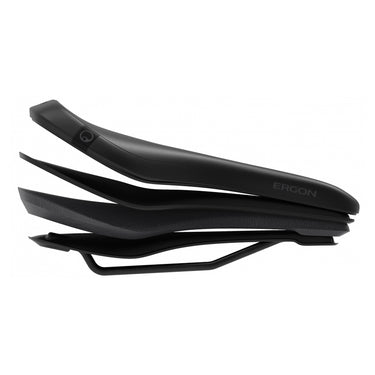 Ergon SM E-Mountain Core Women's Saddle - Sprockets Cycles
