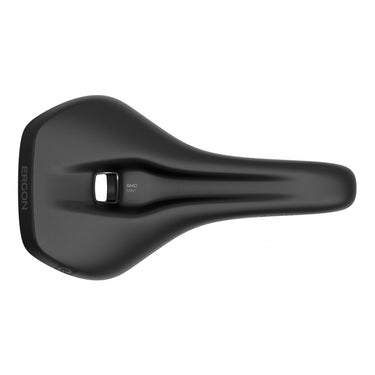 Ergon SMC Men's Saddle - Sprockets Cycles