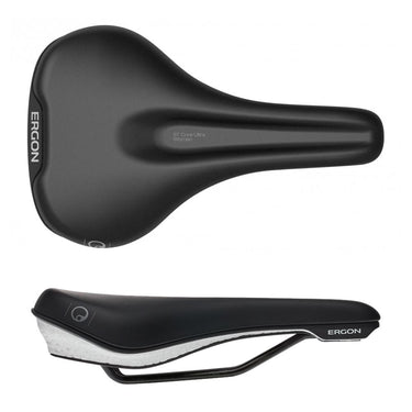 Ergon ST Core Prime Women's Saddle - Sprockets Cycles