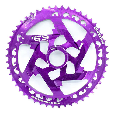 E*Thirteen Helix Cassette Cluster 12-Speed 42-50t