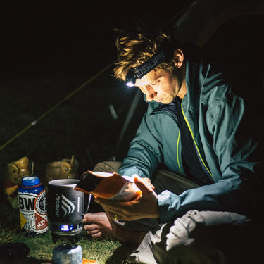 Exposure HT500 Head Torch