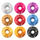 Burgtec Top Cap - Sprockets Cycles