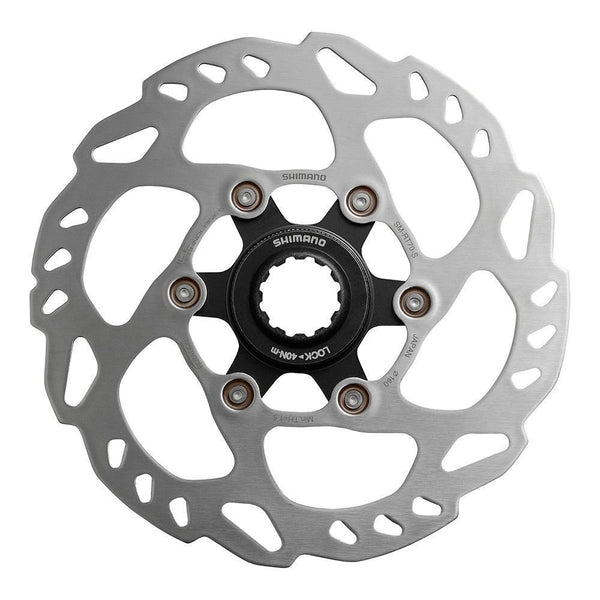 Shimano SM-RT70 Ice Tech Centre-Lock Disc Rotor - Sprockets Cycles