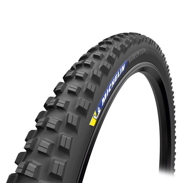 Michelin Wild AM² 27.5x2.4" Folding Tyre - GUM-X / Gravity Shield / TR