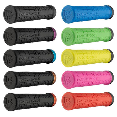 Race Face Getta Grip Lock-On Grips - Sprockets Cycles