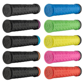 Race Face Getta Grip Lock-On Grips - Sprockets Cycles