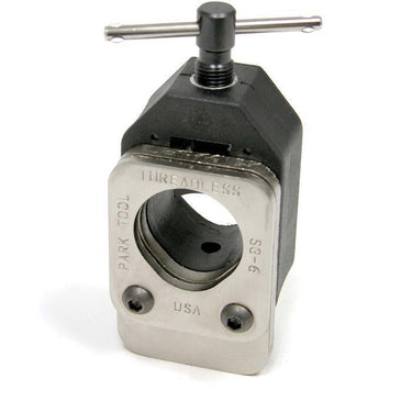 Park Tool SG-6 Threadless Saw Guide - Sprockets Cycles