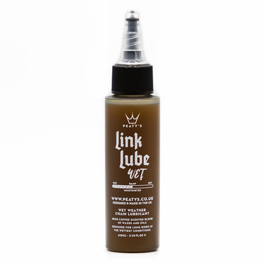 Peaty's LinkLube Wet Weather Lube