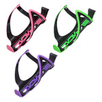Supacaz Fly Carbon Bottle Cage - Sprockets Cycles