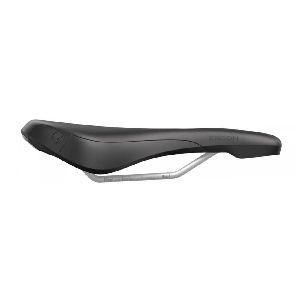 ergon-sfc3-gel-saddle-sprockets-cycles