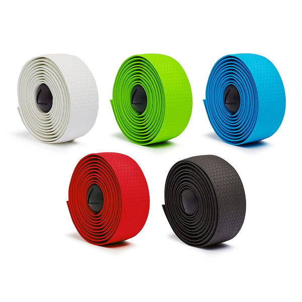 Fabric Silicone Bar Tape - Sprockets Cycles