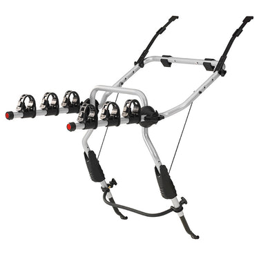 Thule 9103 ClipOn 3-Bike Carrier - Sprockets Cycles