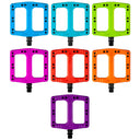 Deity Deftrap Pedals - Sprockets Cycles