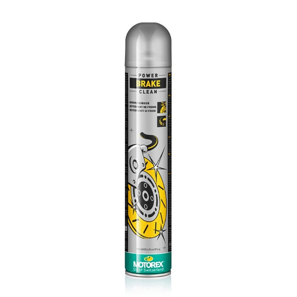 Motorex Power Disc Brake Cleaner Spray