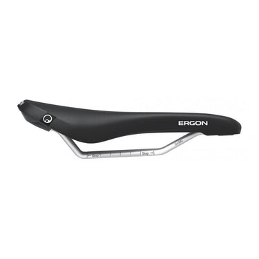Ergon SM Women's Saddle - Sprockets Cycles