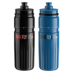 Elite Nano Fly Thermal Bottle 500ml - Sprockets Cycles