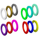 Magura Caliper Cover Kit 4 Piston - Sprockets Cycles