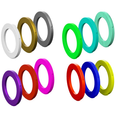 Magura Caliper Cover Kit 4 Piston - Sprockets Cycles