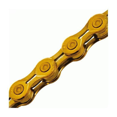 KMC X10EL Gold 10-Speed Chain