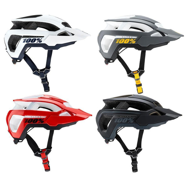 100% Altec Helmet - Sprockets Cycles