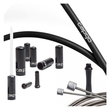 Capgo OL Shift Cable Set