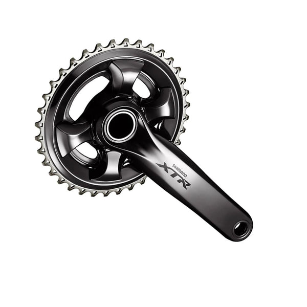 Shimano XTR M9020 11spd 170mm 38/28 Chainset - Sprockets Cycles
