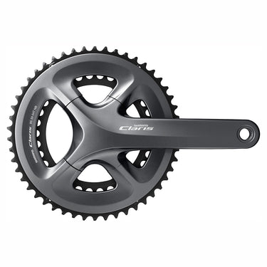 Shimano FC-R2000 Claris Compact 8-Speed Chainset