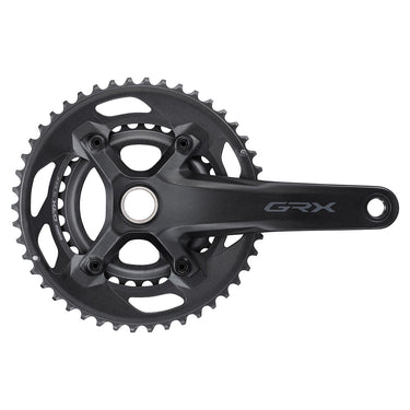 Shimano GRX FC-RX600 10-Speed Chainset - 172.5mm