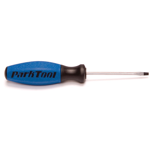Park Tool SD-3 Flat Blade Screwdriver - Sprockets Cycles