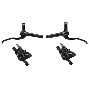 Shimano BR-MT200 Bled Hydraulic Disc Brake