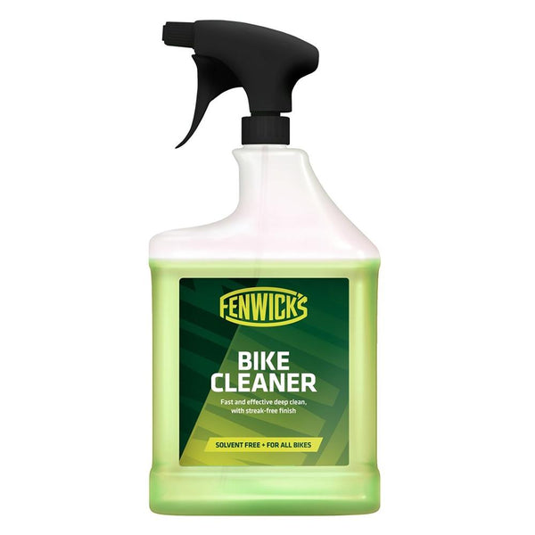 Fenwicks Bike Cleaner - 1L - Sprockets Cycles