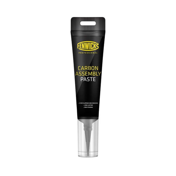 Fenwicks Pro Carbon Assembly Paste 80ml - Sprockets Cycles
