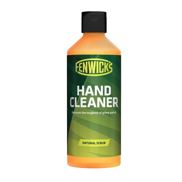 Fenwicks Hand Cleaner 500ml - Sprockets Cycles