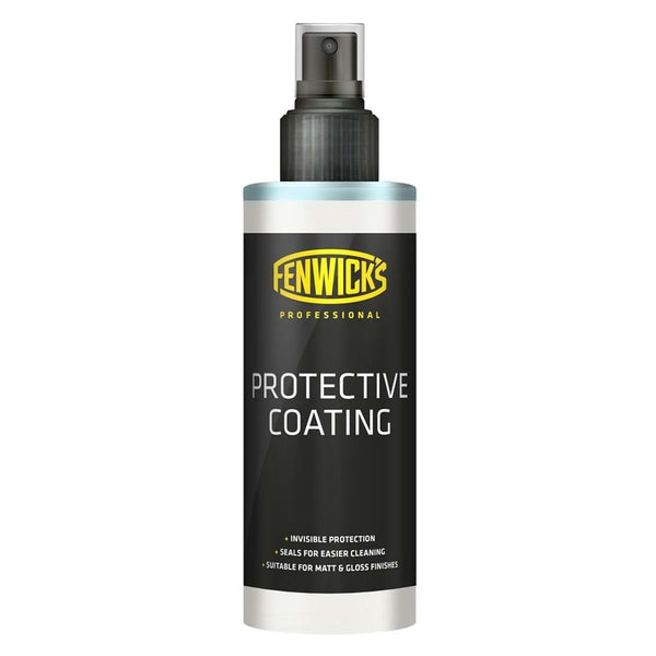Fenwicks Professional Protective Coating - 100ml - Sprockets Cycles