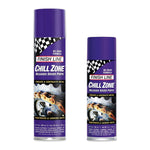 Finish Line Chill Zone - Sprockets Cycles