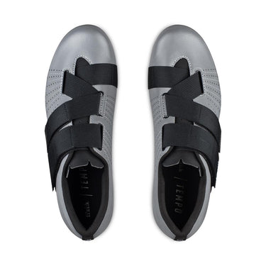 Fizik Tempo PowerStrap R5 Reflective Road Shoes - Sprockets Cycles