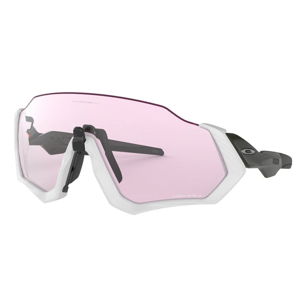 Oakley Flight Jacket Sunglasses - Sprockets Cycles