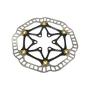 Aztec Floating 6-Bolt Rotor - Sprockets Cycles