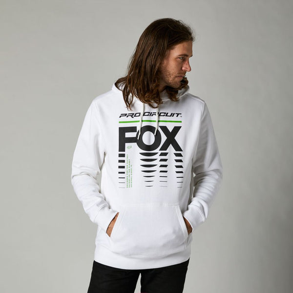 Fox Clothing Pro Circuit Pullover Fleece