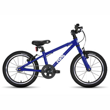 Frog 44 Lightweight Kids Bike