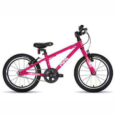 Frog 44 Lightweight Kids Bike